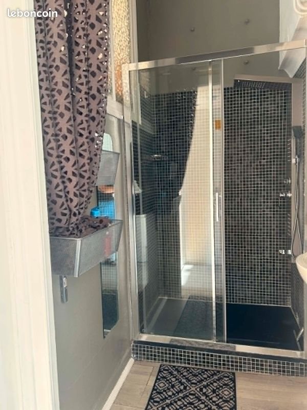 Appartement à vendre, 21m², Aix-les-Bains