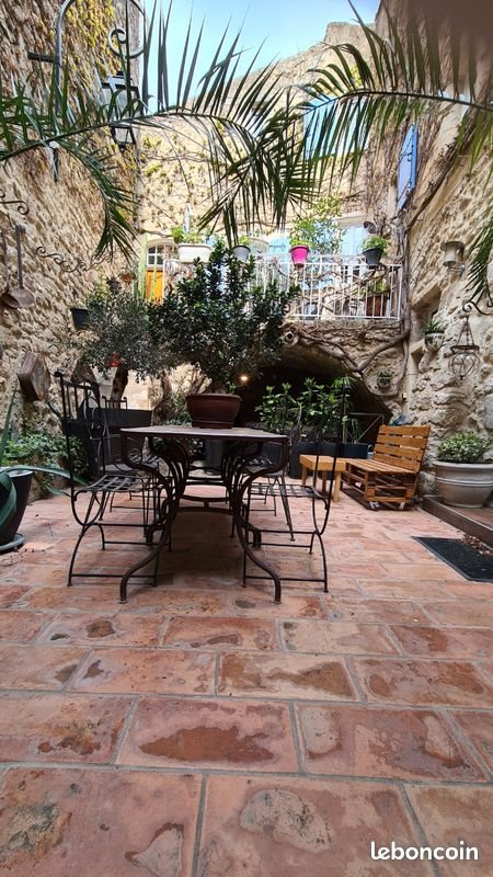 Maison à vendre, 315m², Saint-Paul-Trois-Châteaux
