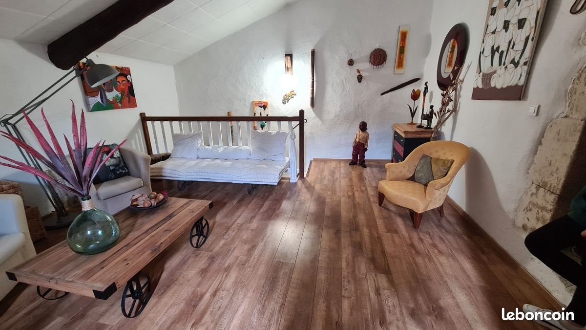 Maison à vendre, 315m², Saint-Paul-Trois-Châteaux