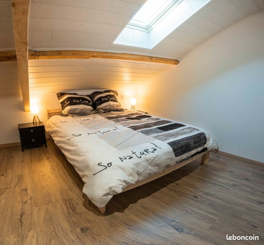 Appartement à louer, 50m², Digne-les-Bains