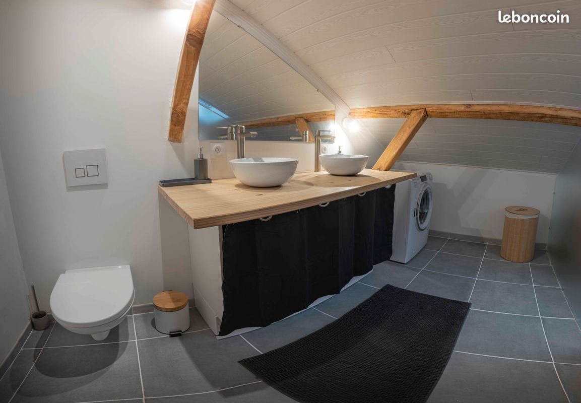 Appartement à louer, 50m², Digne-les-Bains