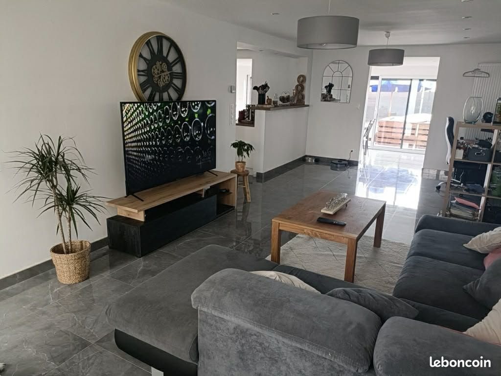 Maison à vendre, 108m², Proville