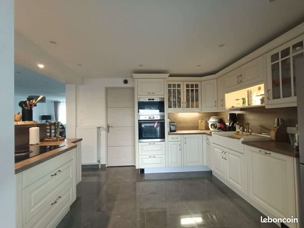 Maison à vendre, 108m², Proville