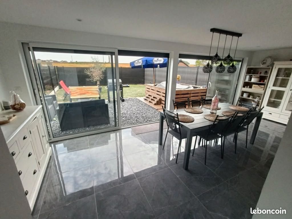 Maison à vendre, 108m², Proville