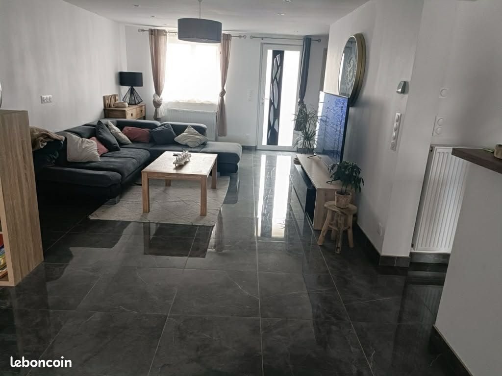 Maison à vendre, 108m², Proville