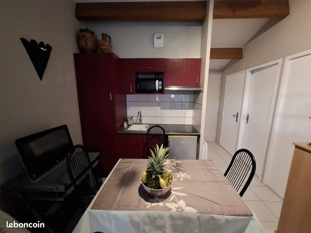 Maison à vendre, 29m², Aigues-Mortes