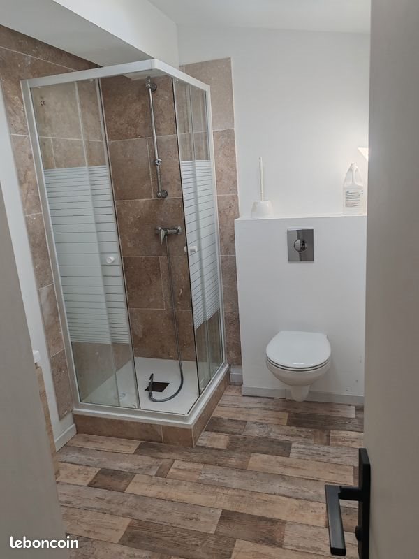 Appartement à louer, 30m², Puget-Ville