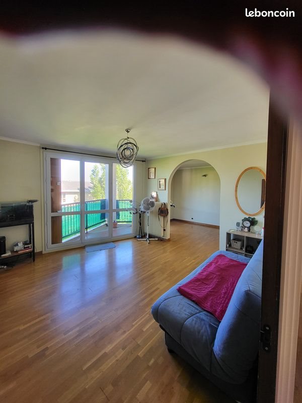 Appartement à vendre, 72m², Franconville
