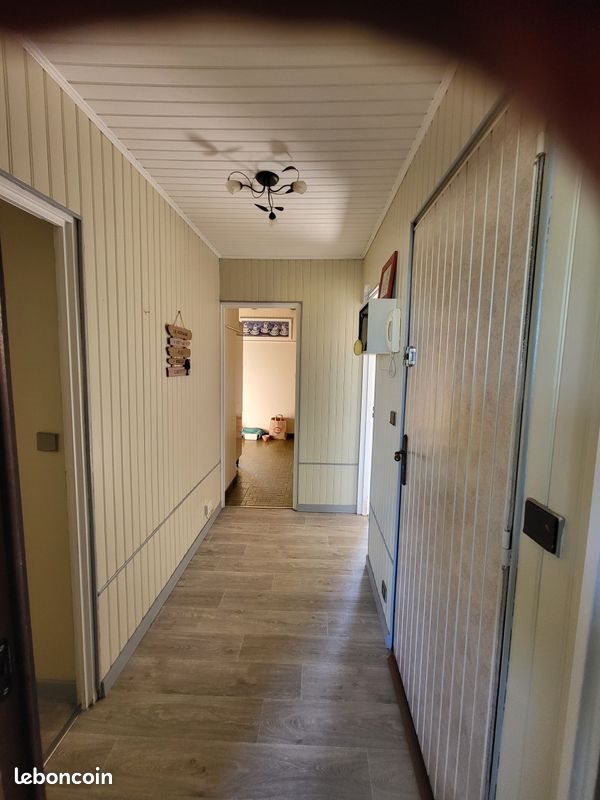 Appartement à vendre, 72m², Franconville