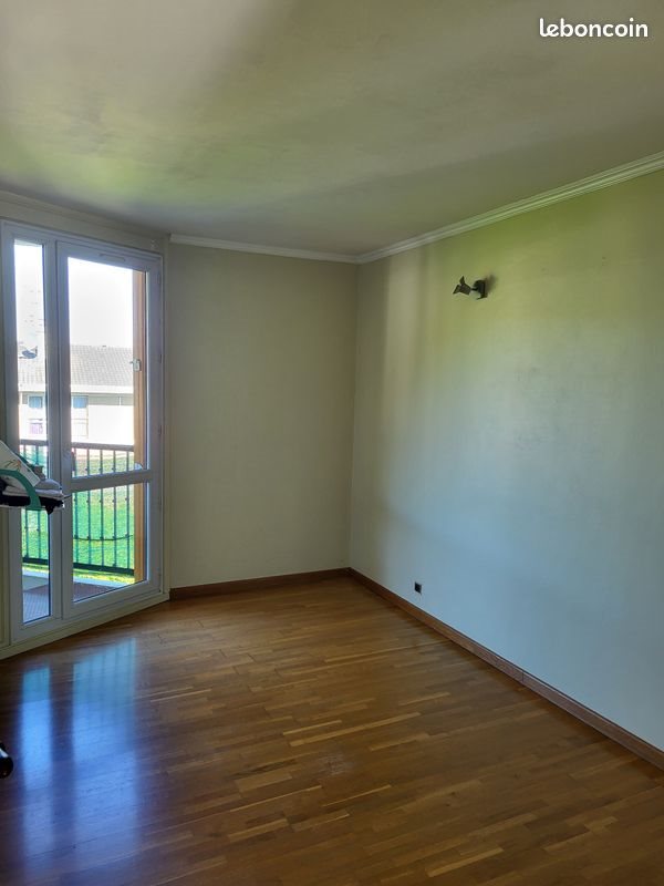 Appartement à vendre, 72m², Franconville