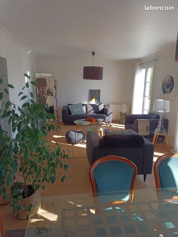 Maison à vendre, 125m², Saint-Herblain
