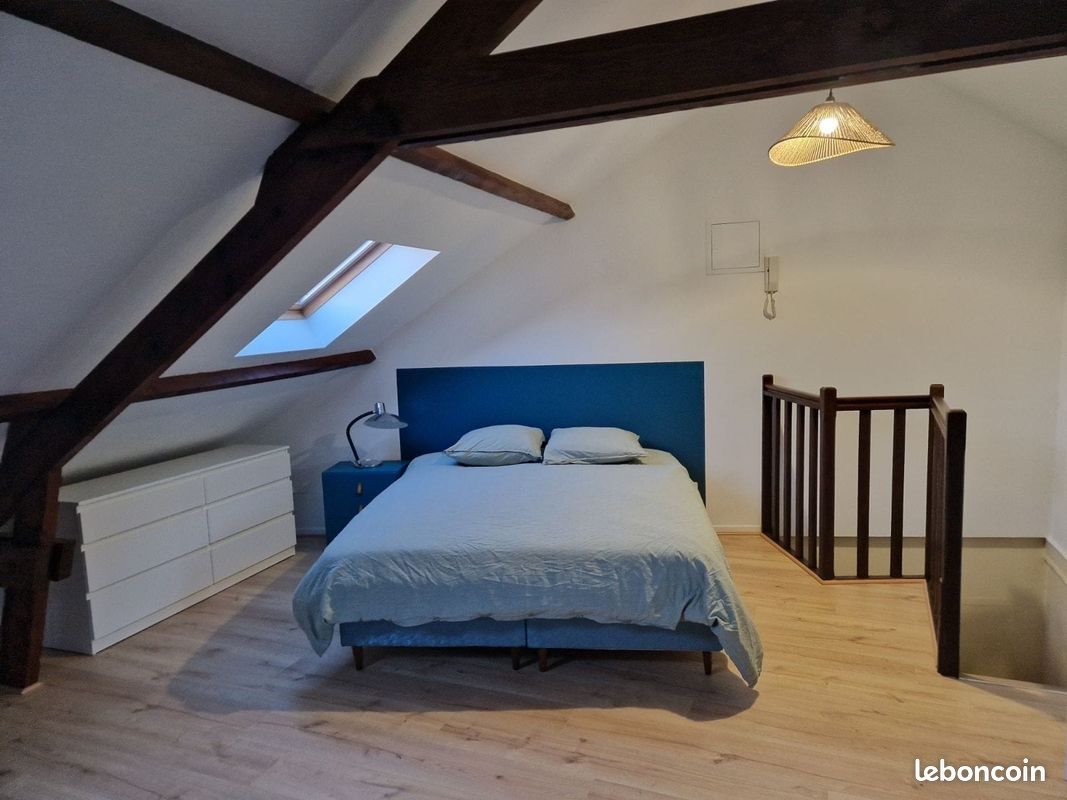 Appartement à louer, 23m², Arras