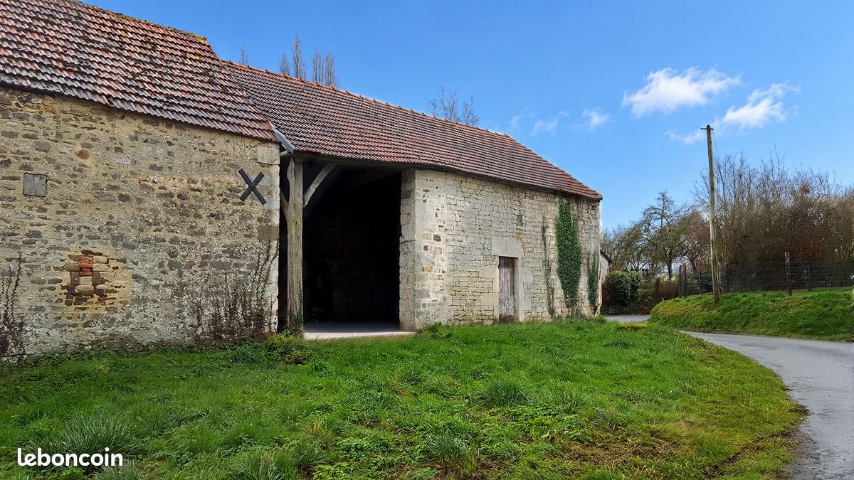 Maison à vendre, 60m², Ecouché