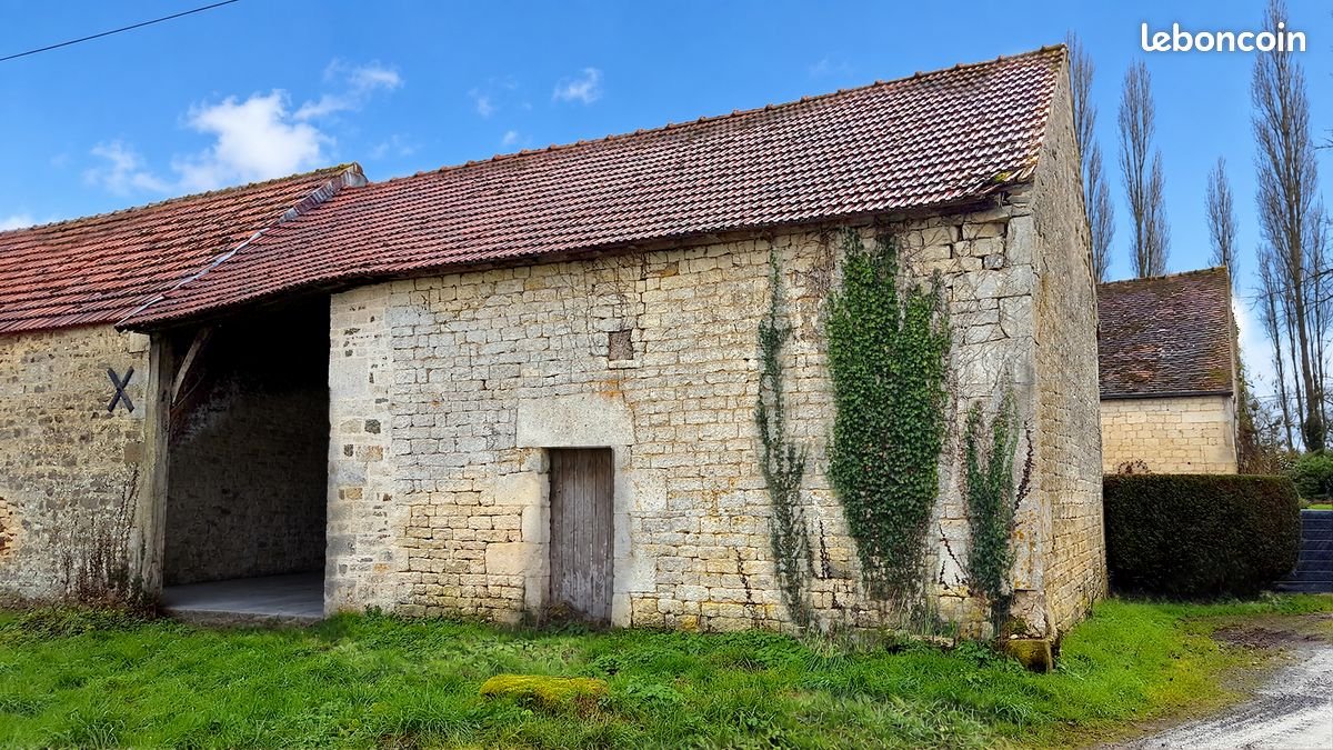 Maison à vendre, 60m², Ecouché