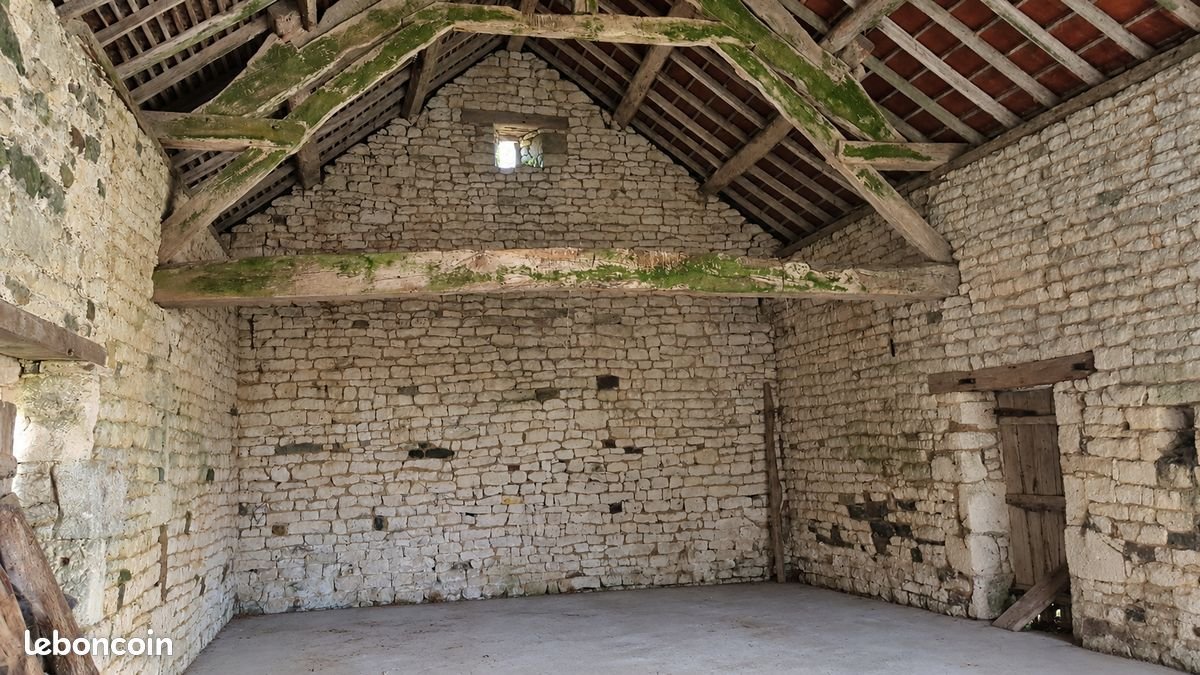 Maison à vendre, 60m², Ecouché
