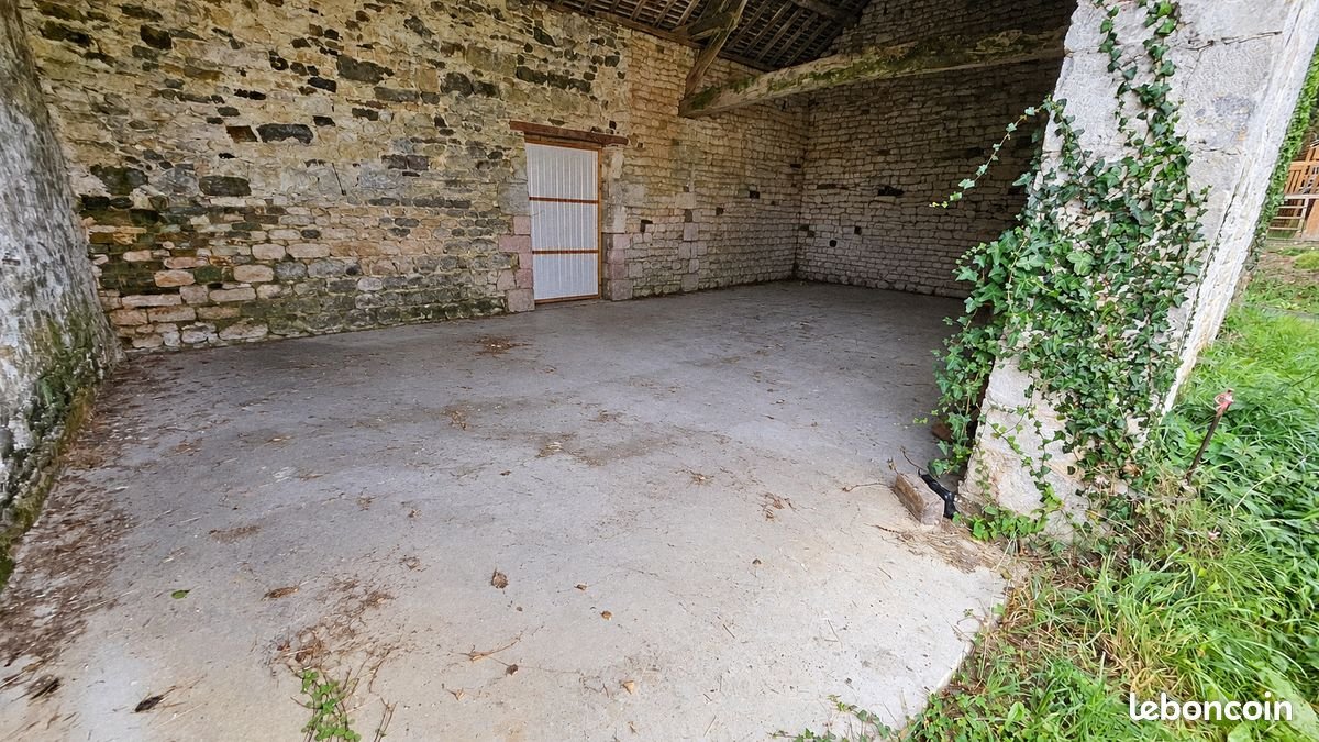 Maison à vendre, 60m², Ecouché