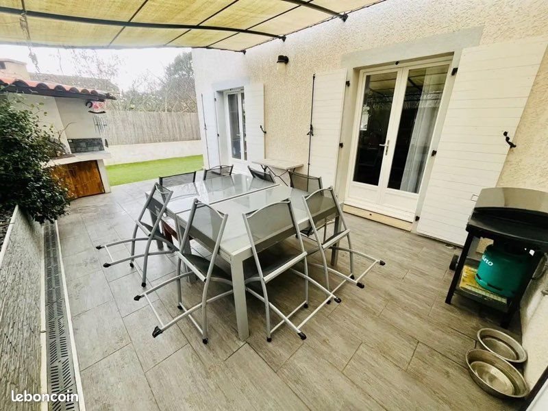 Maison à vendre, 98m², Rousset