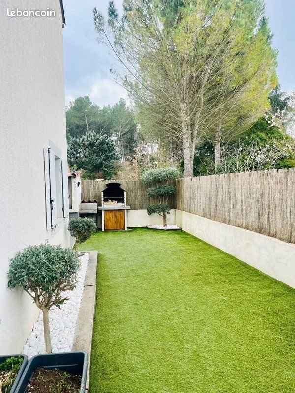 Maison à vendre, 98m², Rousset