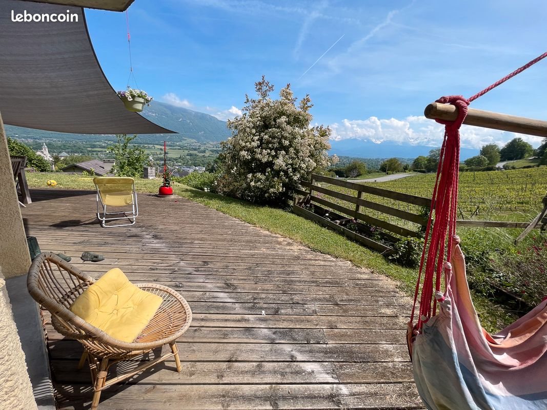 Maison à vendre, 212m², Saint-Baldoph