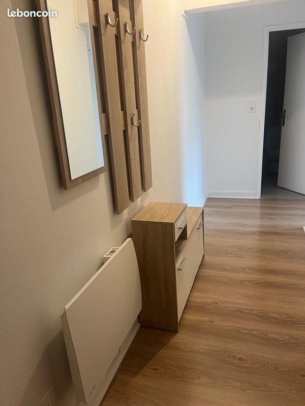 Appartement à louer, 28m², Thiers
