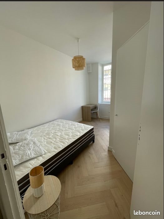 Appartement à louer, 57m², Nice