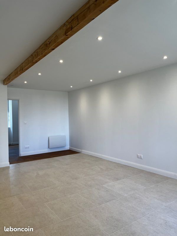 Appartement à louer, 50m², Saint-Dizier