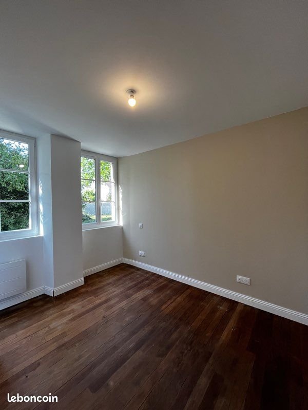 Appartement à louer, 50m², Saint-Dizier