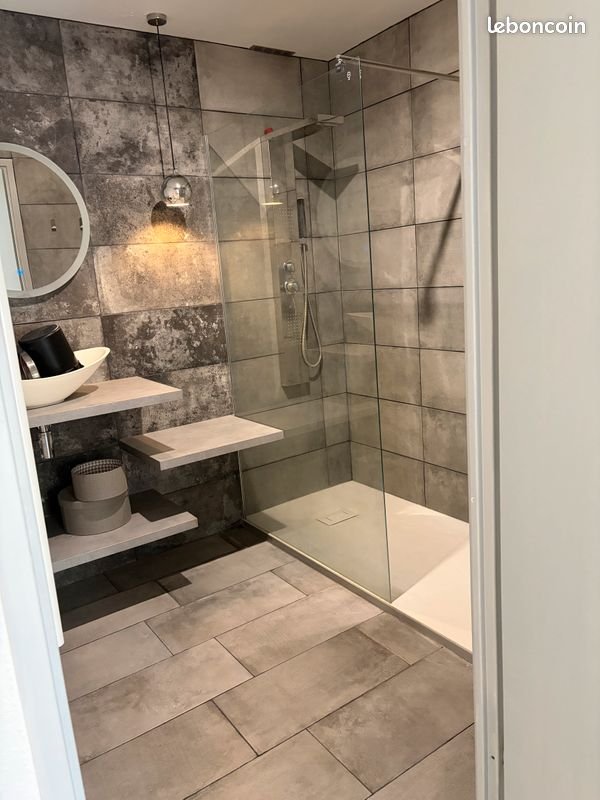 Appartement à louer, 57m², Cadillac-sur-Garonne