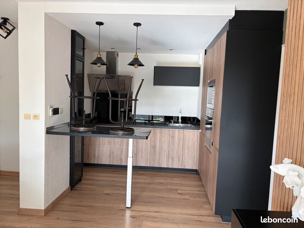 Appartement à louer, 57m², Cadillac-sur-Garonne