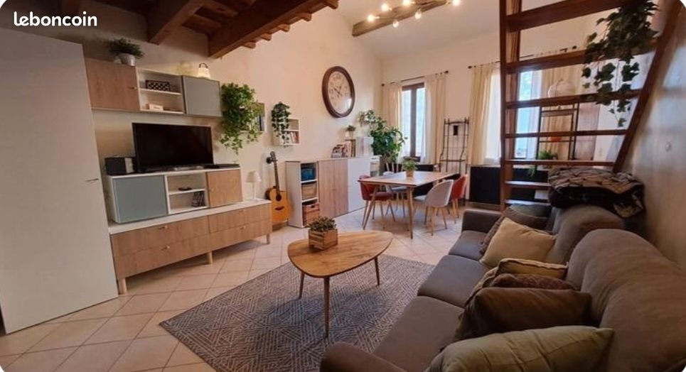 Appartement à vendre, 59m², Avignon