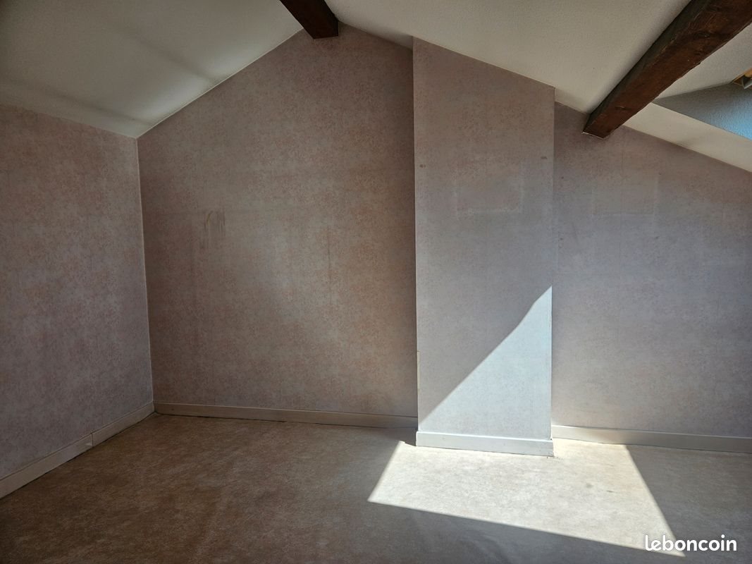 Appartement à louer, 48m², Bourg-lès-Valence