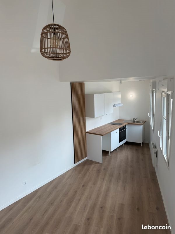 Appartement à louer, 34m², Mayenne