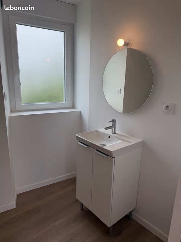 Appartement à louer, 34m², Mayenne