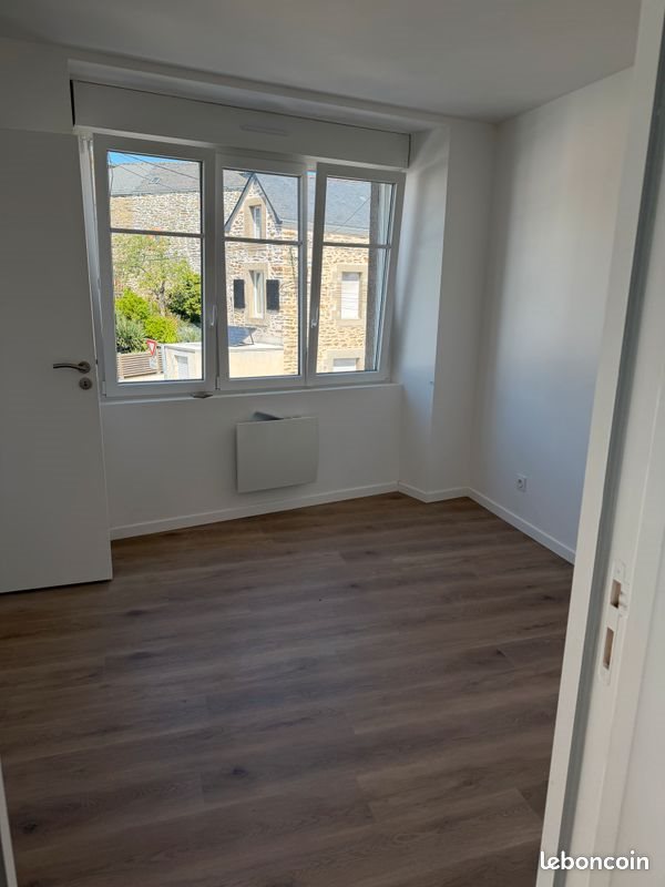 Appartement à louer, 34m², Mayenne