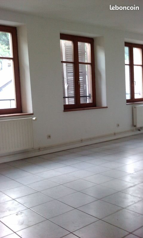 Appartement à louer, 42m², Sainte-Croix-aux-Mines