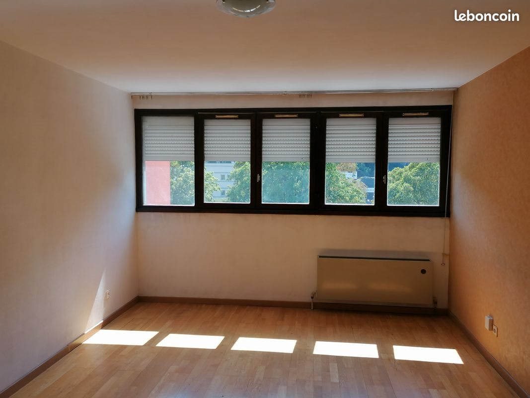 Appartement à vendre, 67m², Fontaine