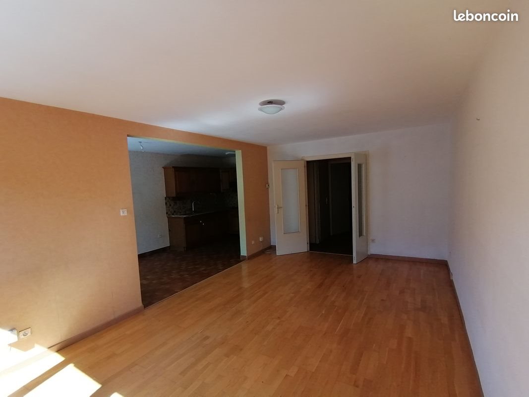 Appartement à vendre, 67m², Fontaine