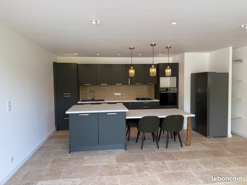 Appartement à louer, 60m², Sainte-Maxime
