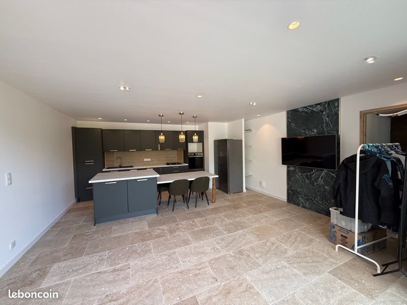Appartement à louer, 60m², Sainte-Maxime