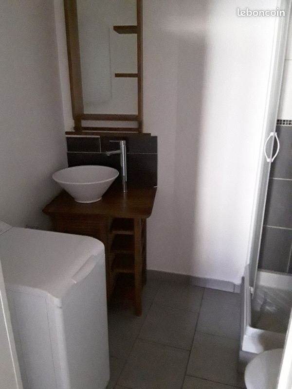 Appartement à louer, 26m², Moulins