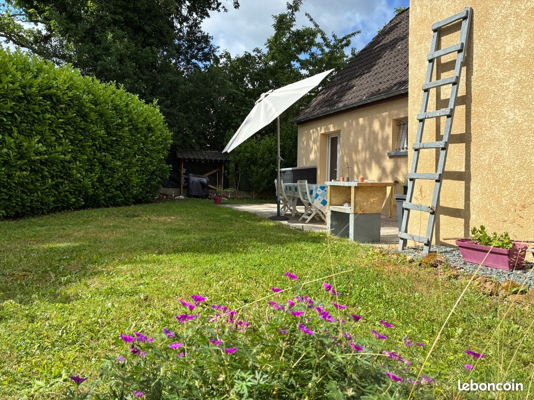 Maison à vendre, 106m², Vaux-le-Pénil