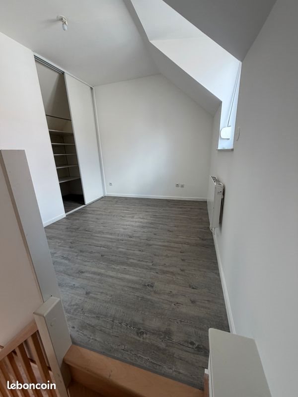 Maison à louer, 30m², Etaples