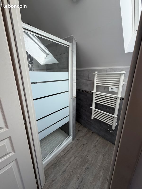 Maison à louer, 30m², Etaples