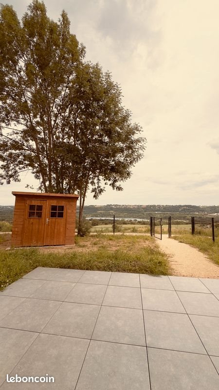 Appartement à louer, 80m², Montagny