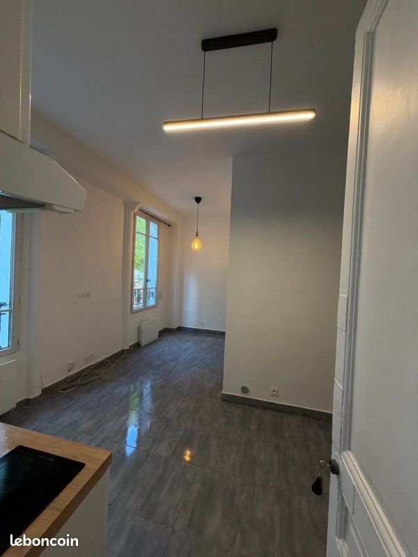 Appartement à louer, 30m², Aubervilliers