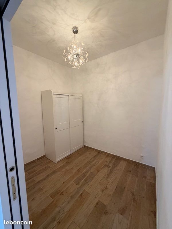 Appartement à louer, 30m², Aubervilliers