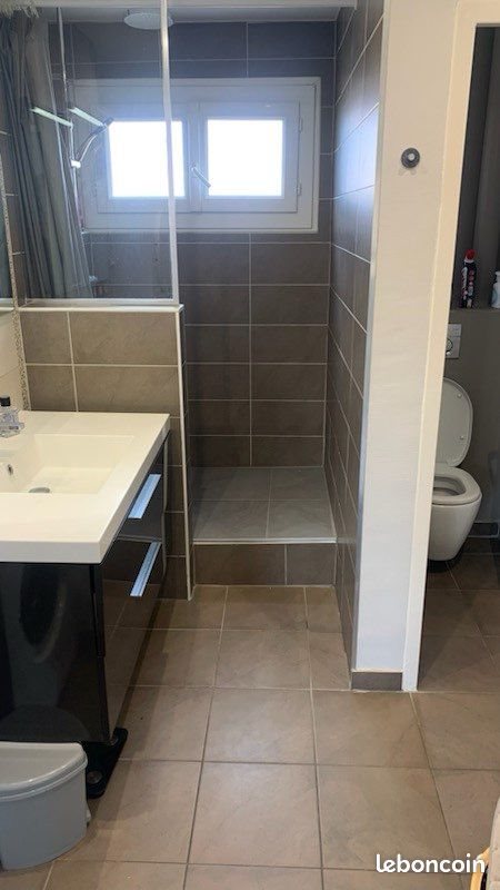 Appartement à louer, 50m², Dijon