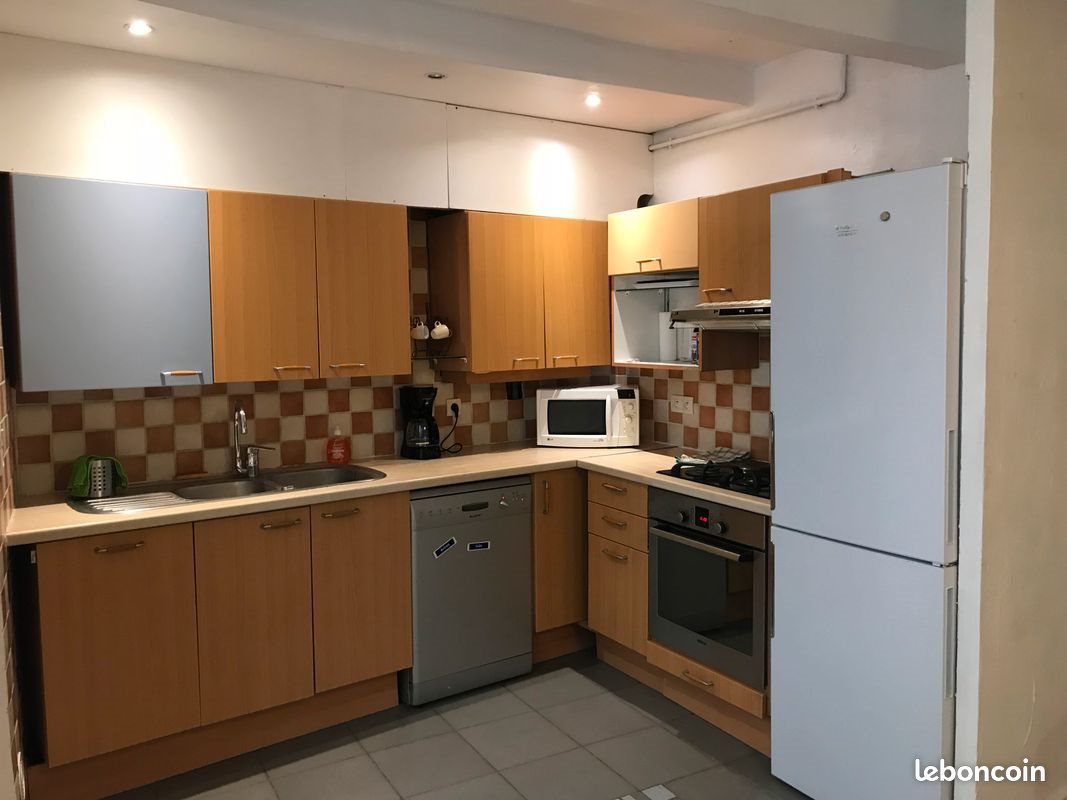 Appartement à louer, 112m², Montpellier