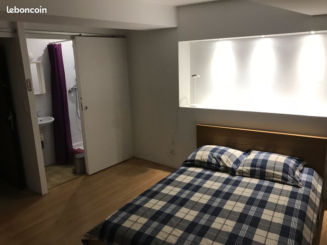 Appartement à louer, 112m², Montpellier