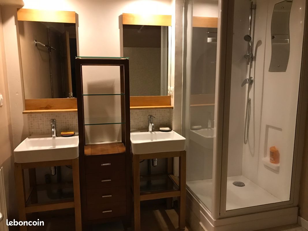Appartement à louer, 112m², Montpellier